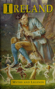 Ireland – Myths and Legends