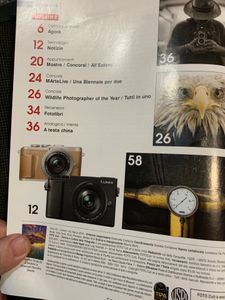 Foto Cult (n. 149)