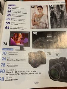 Foto Cult (n. 149)