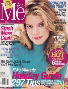 For Me (December 2005)