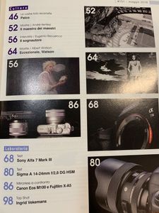 Foto Cult (n.151)