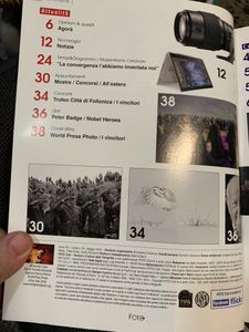 Foto Cult (n.151)