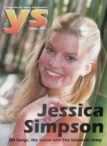 YS (January 2001)