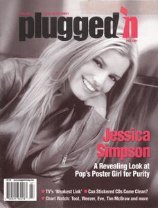 Pluggdin (July 2001)
