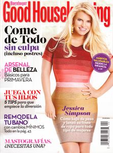 Good Housekeeping (Abril 2014)