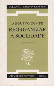 Reorganizar a Sociedade