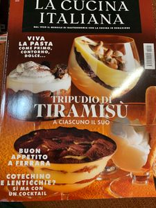 La Cucina Italiana (2019-01)