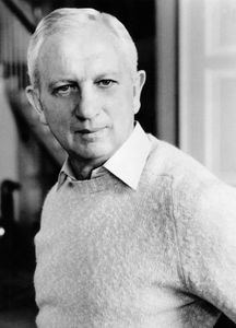 Raleigh Trevelyan