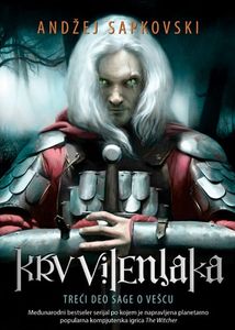 Krv Vilenjaka