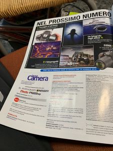 Digital Camera (N. 197)