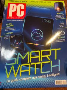 PC Professionale (n.321)