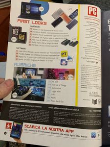 PC Professionale (n.321)