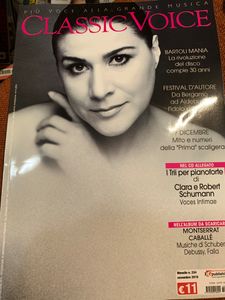 Classic Voice (234)