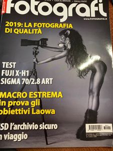 Tutti Fotografi (2018-09)