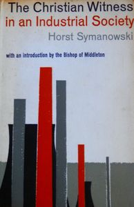 The Christian Witness in an Industrial Society