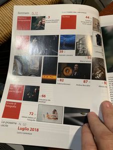 Progresso Fotografico - Serie Oro - (N.51) - Gli Errori Da Evitare. Consigli E Tecniche Per Foto Migliori