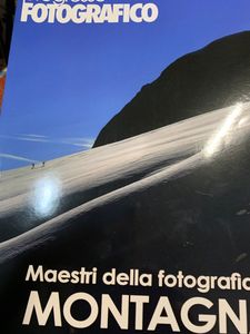 Progresso Fotografico - Serie Oro - (N.27) - Guida All'Uso Dei Teleobiettivi