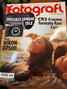Tutti Fotografi (2018-07)