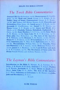 Take and Read: A Guide to Group Bible Study