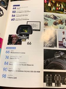 Foto Cult (n.152)