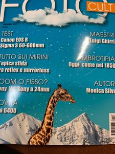 Foto Cult (n.152)