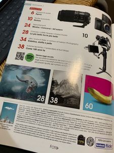 Foto Cult (n.152)