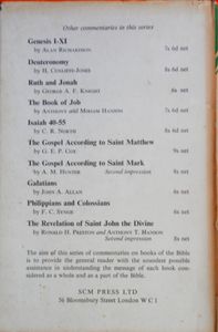 The Acts of the Apostles