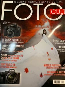 Foto Cult (n. 149)