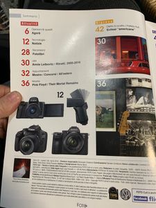 Foto Cult (n. 149)