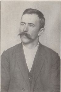 Mihovil Pavlek Miškina