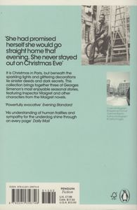 A Maigret Christmas And Other Stories