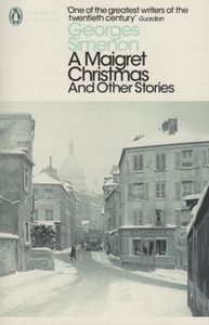 A Maigret Christmas And Other Stories
