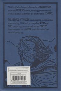 The Heroes of Tolkien