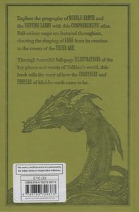 An Atlas of Tolkien