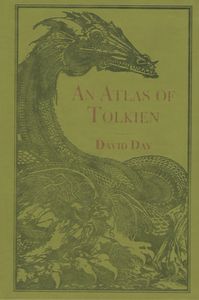 An Atlas of Tolkien