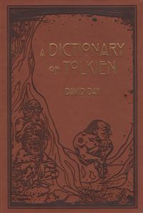 A Dictionary of Tolkien