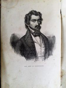 Obras Poéticas de D. José de Espronceda