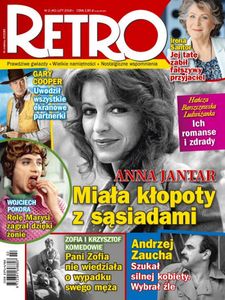 Retro #40