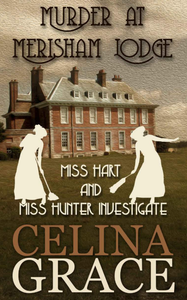 Murder at Merisham Lodge