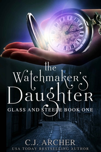 The Watchmaker's Daughter
