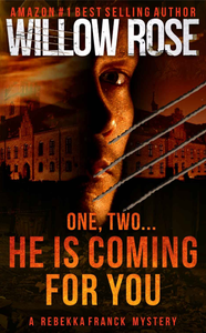 One, Two... He Is Coming for You
