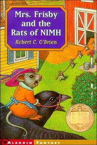 Mrs. Frisby and the Rats of NIMH