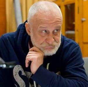 Krzysztof Gosztyła