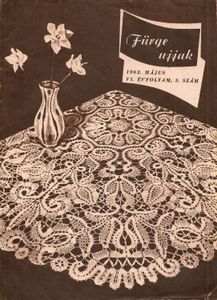Fürge ujjak 1962 május