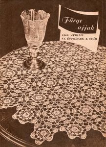 Fürge ujjak 1962 április