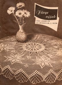 Fürge ujjak 1962 február