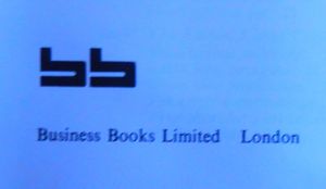 Business Books Limited