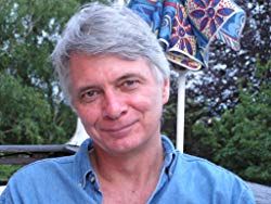 Gary Kissick