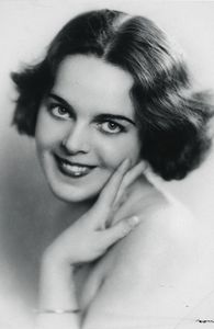 Zofia Batycka