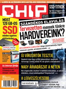 CHIP 2014/01